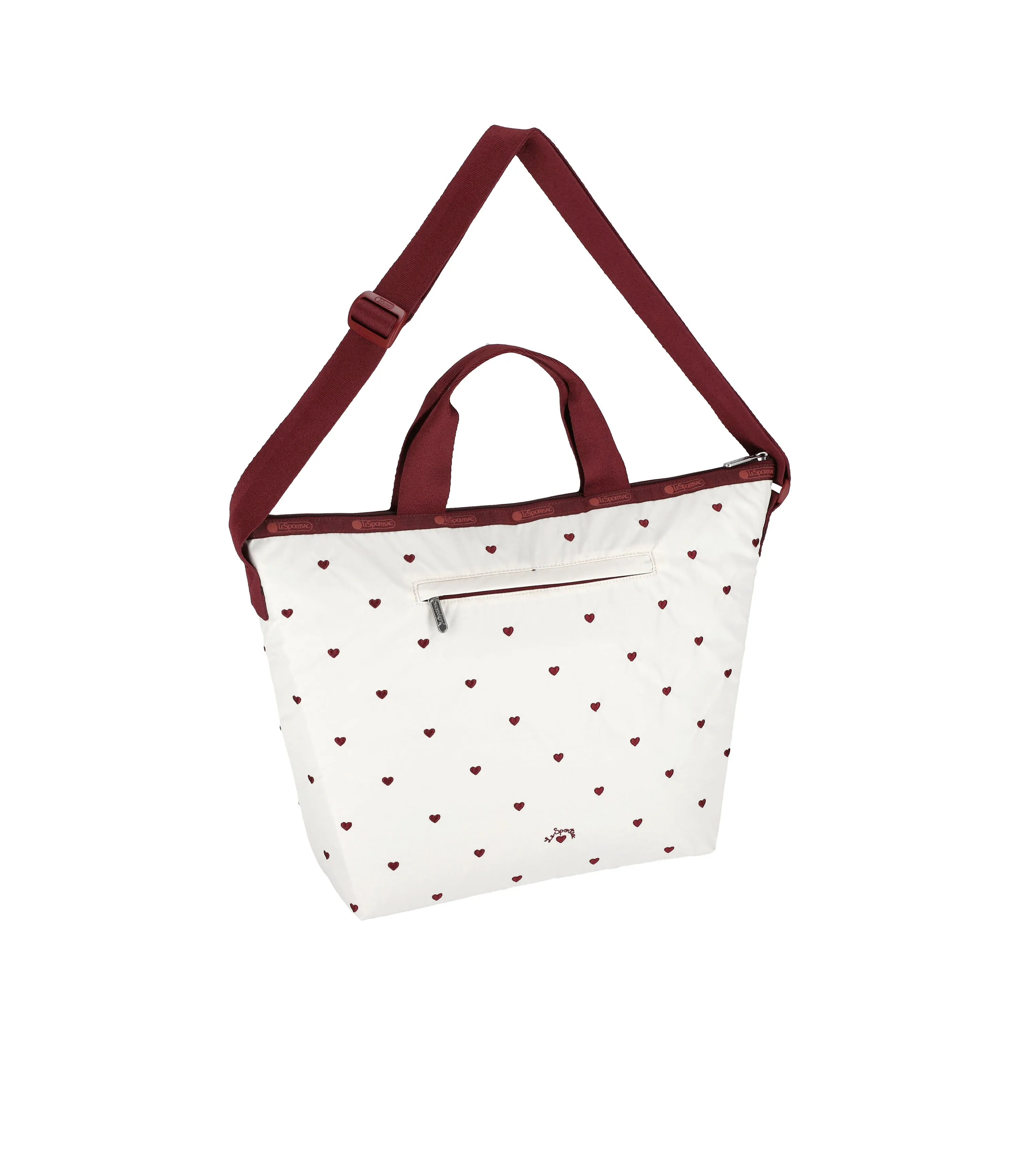 Deluxe Easy Carry Tote