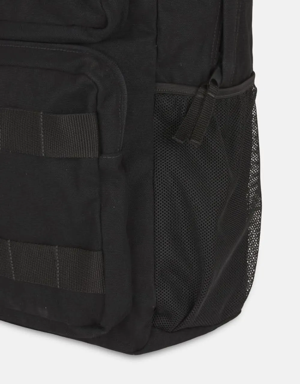 Dickies Duck Canvas Utility Backpack - Black