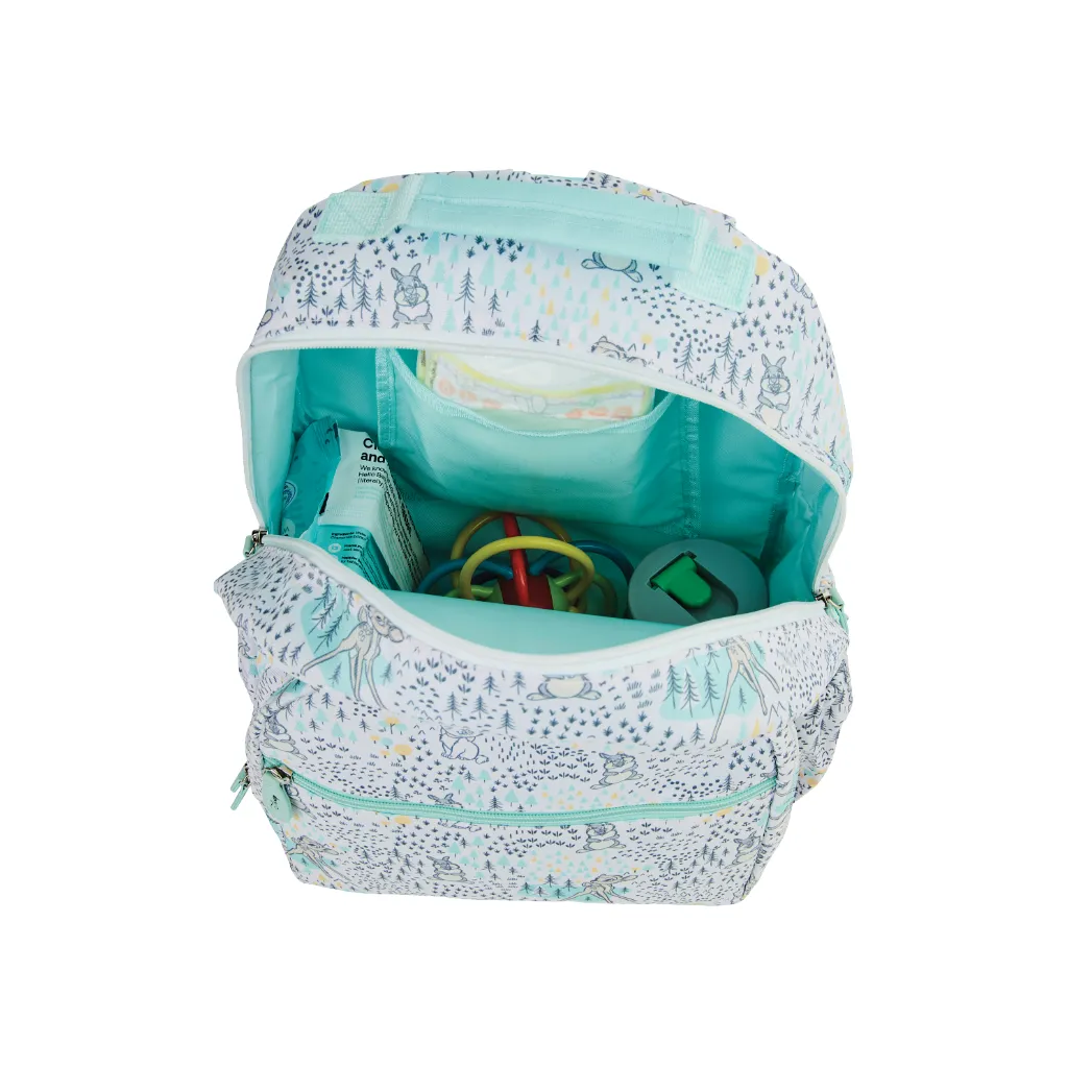 Disney Baby Changing Backpack