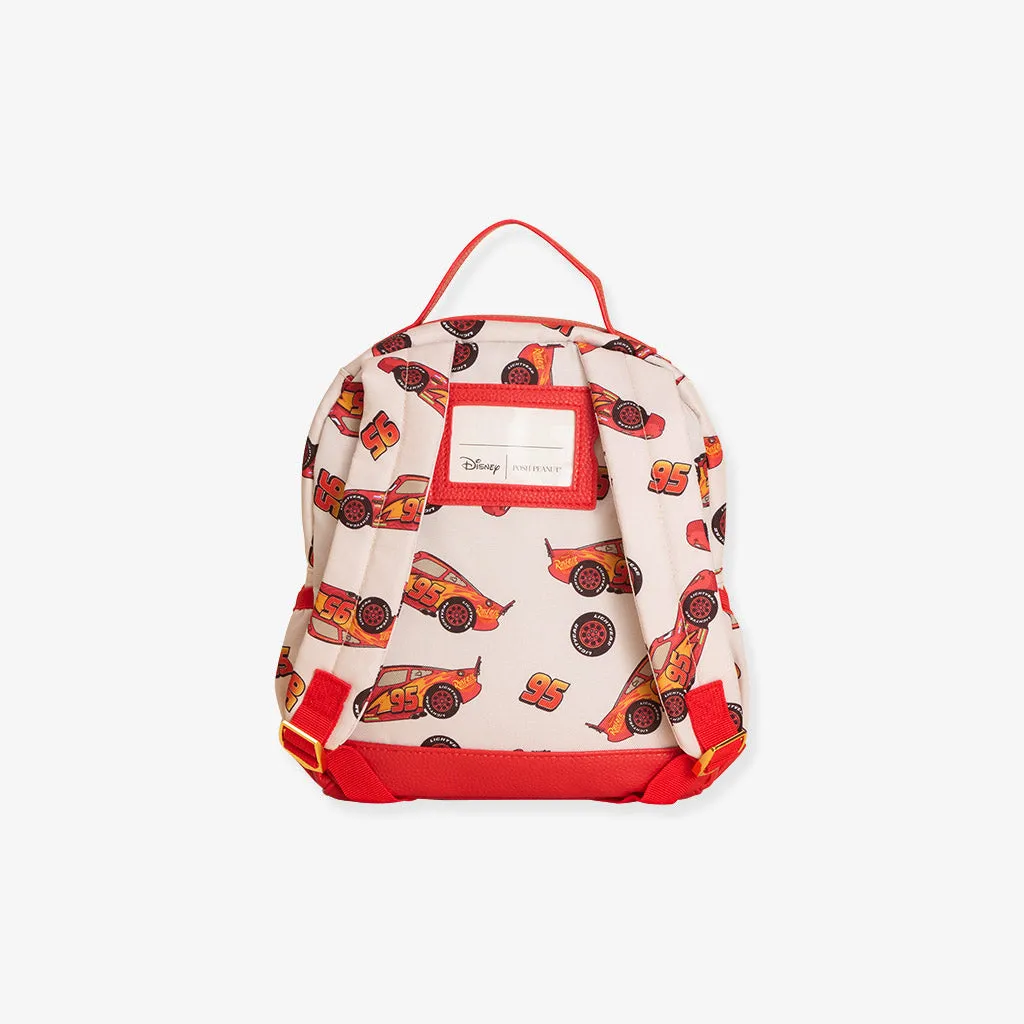 Disney Lightning McQueen Mini Backpack
