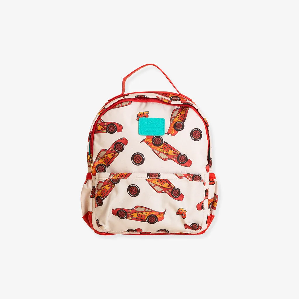 Disney Lightning McQueen Mini Backpack