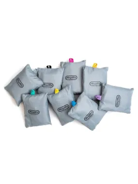 Double Packing Cubes