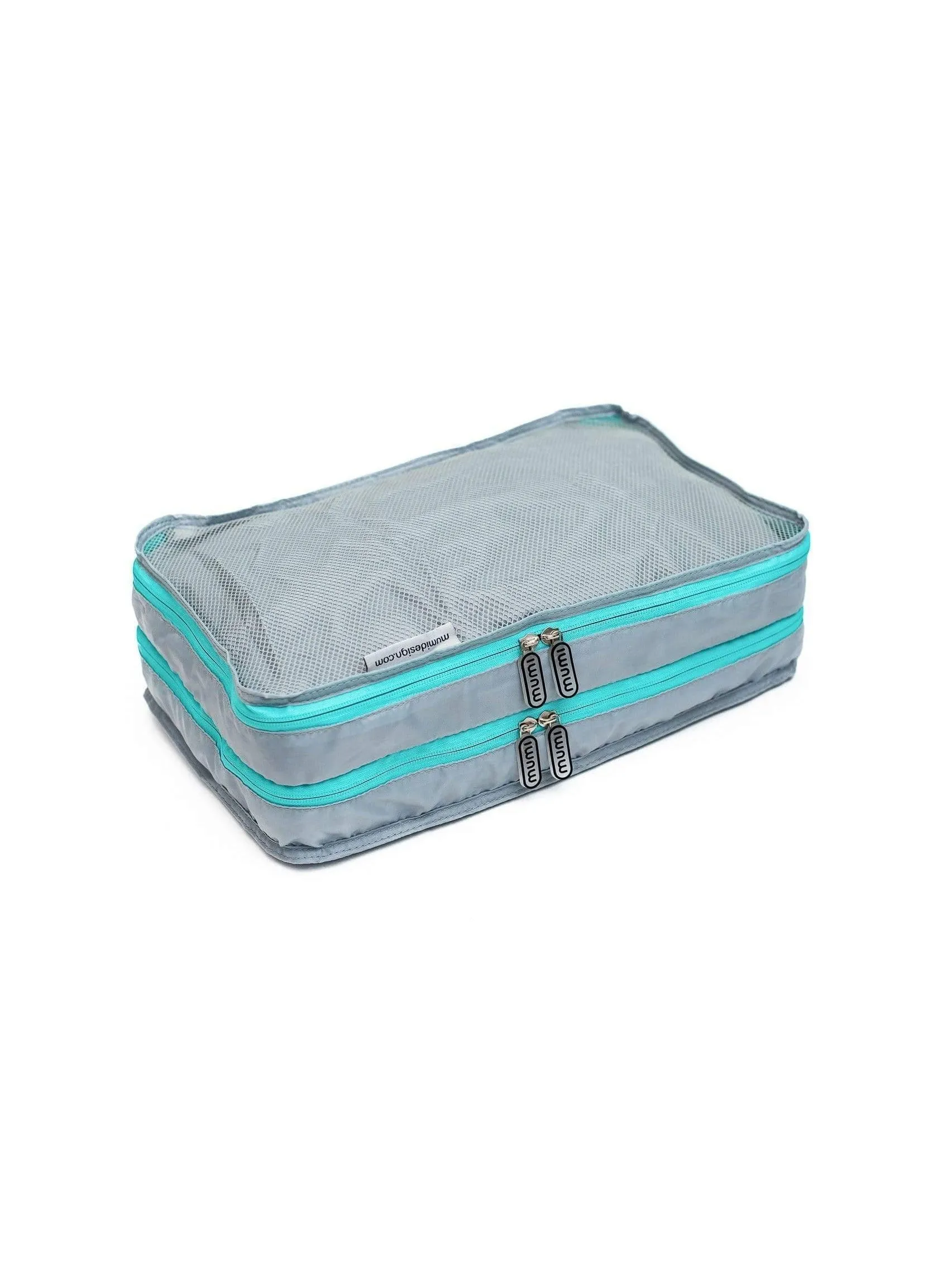 Double Packing Cubes