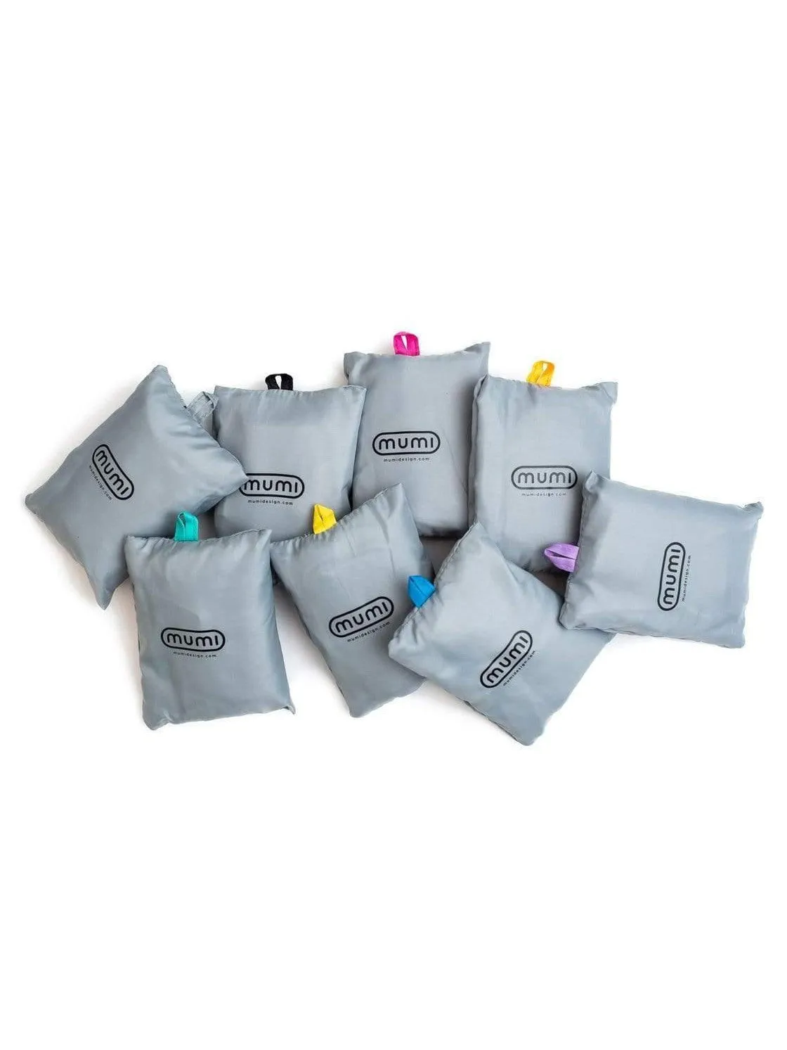 Double Packing Cubes