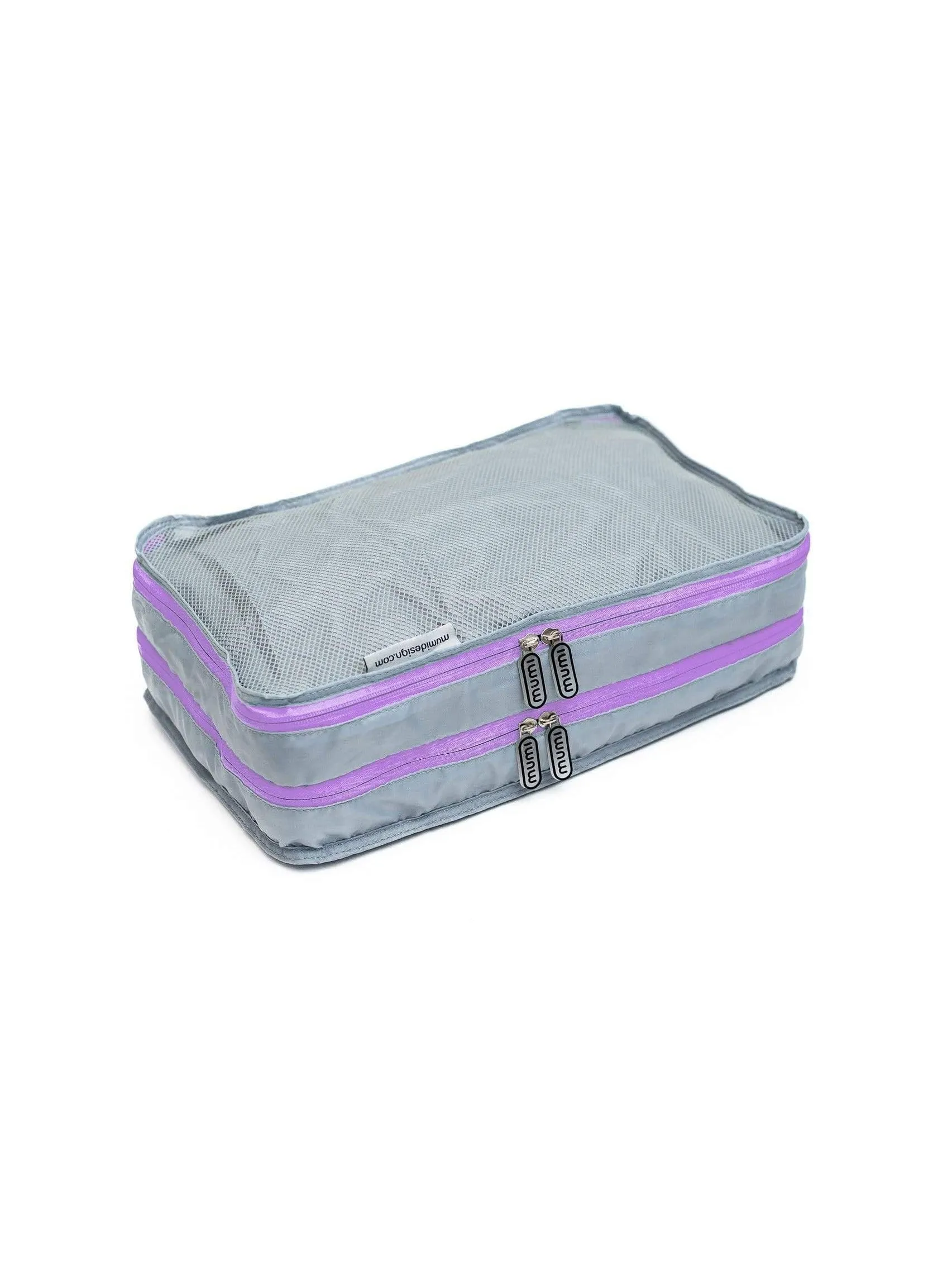 Double Packing Cubes