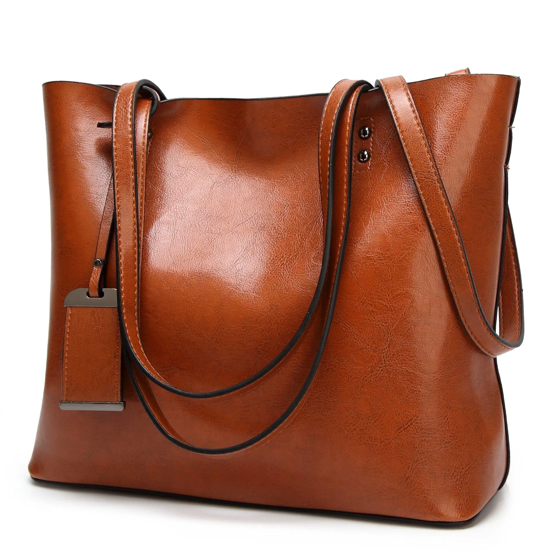 Dusk Dual Strap Large Tote Bag