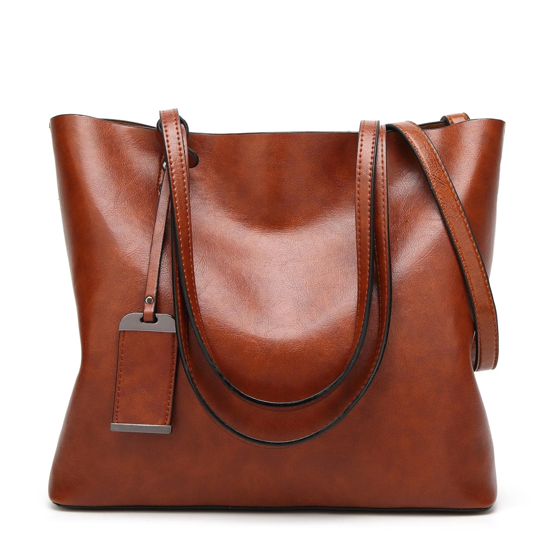Dusk Dual Strap Large Tote Bag