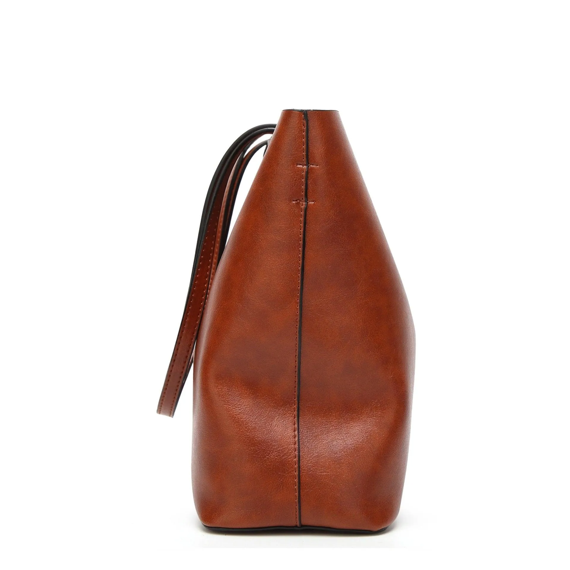Dusk Dual Strap Large Tote Bag