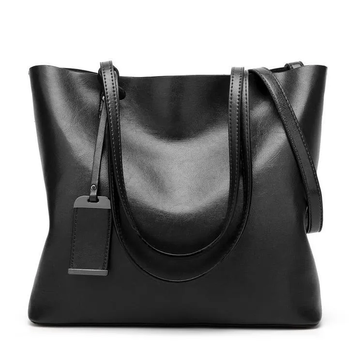 Dusk Dual Strap Large Tote Bag