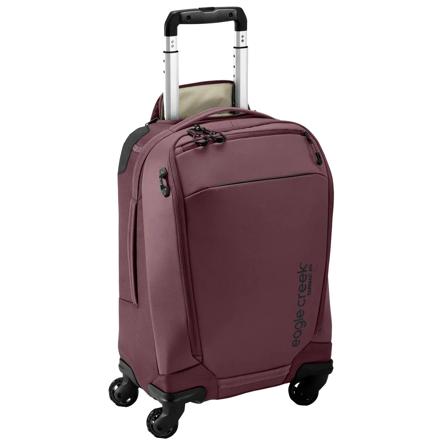 Eagle Creek Tarmac XE 4-Wheel 22" Carry On