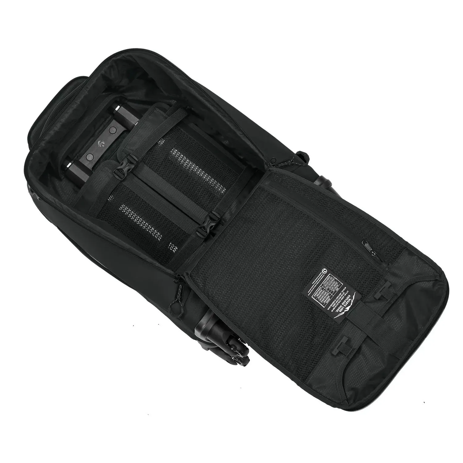 Eagle Creek Tarmac XE 4-Wheel 22" Carry On