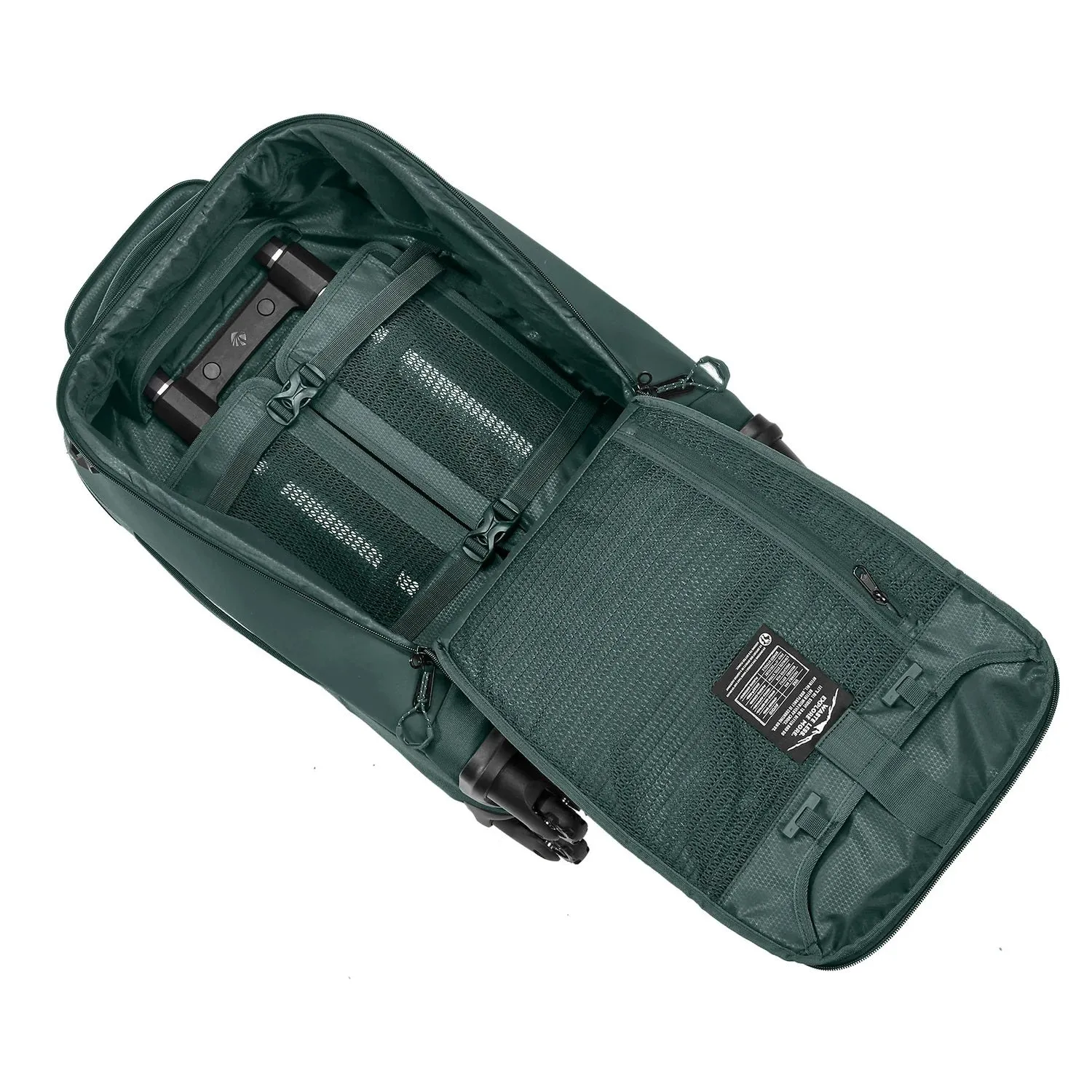 Eagle Creek Tarmac XE 4-Wheel 22" Carry On