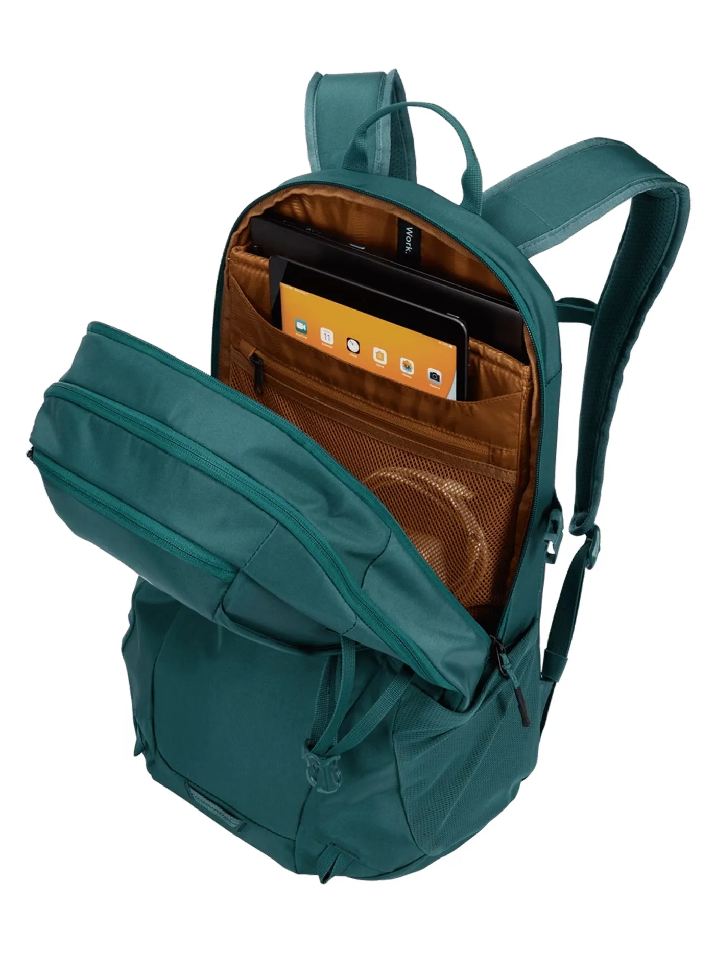 Enroute 23L Mallard Green Backpack