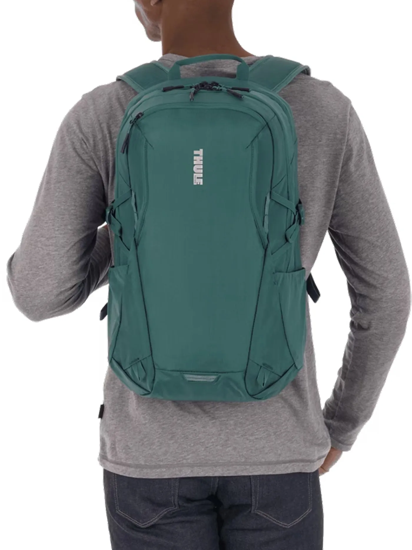 Enroute 23L Mallard Green Backpack