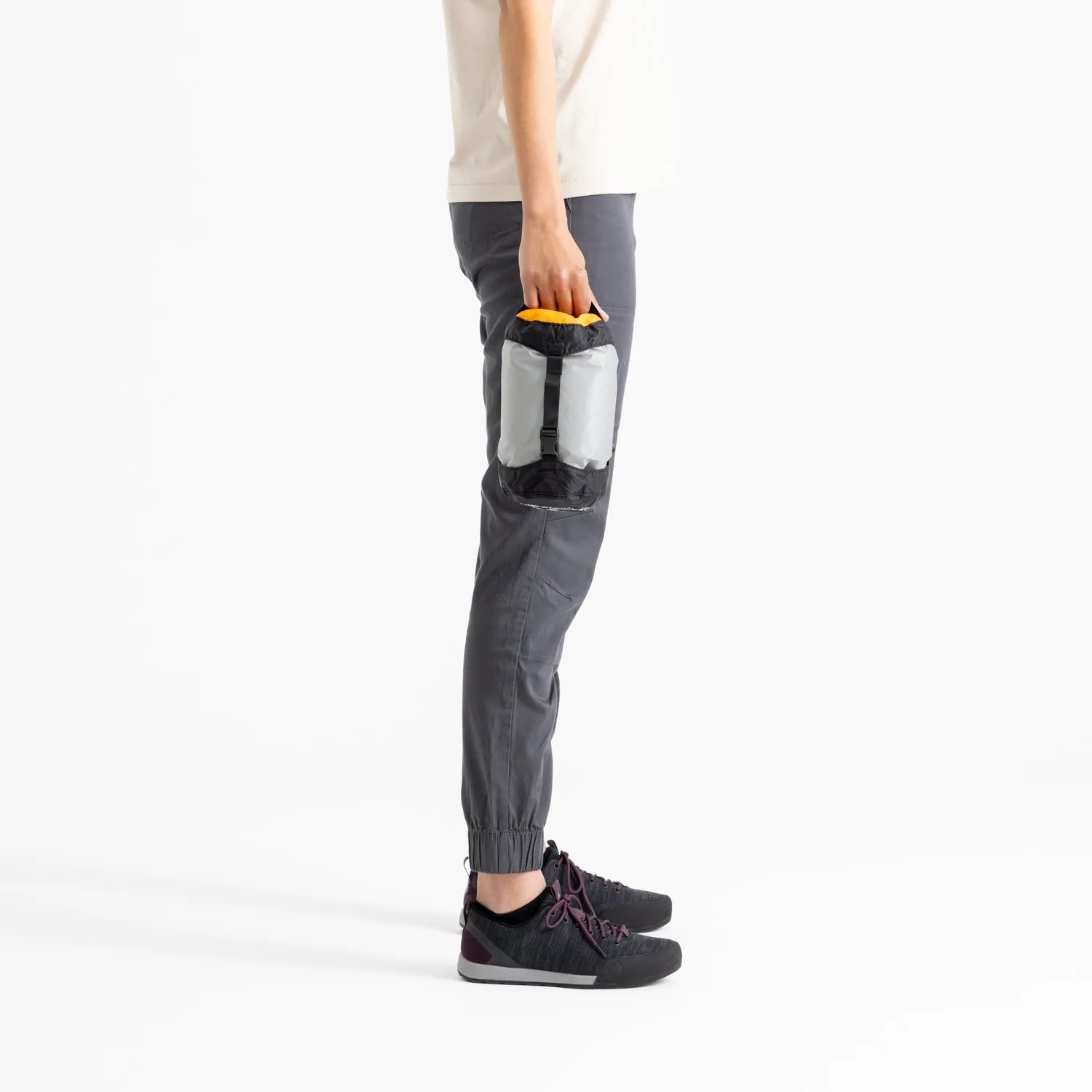 Evac Compression Dry Bag UL - 3L