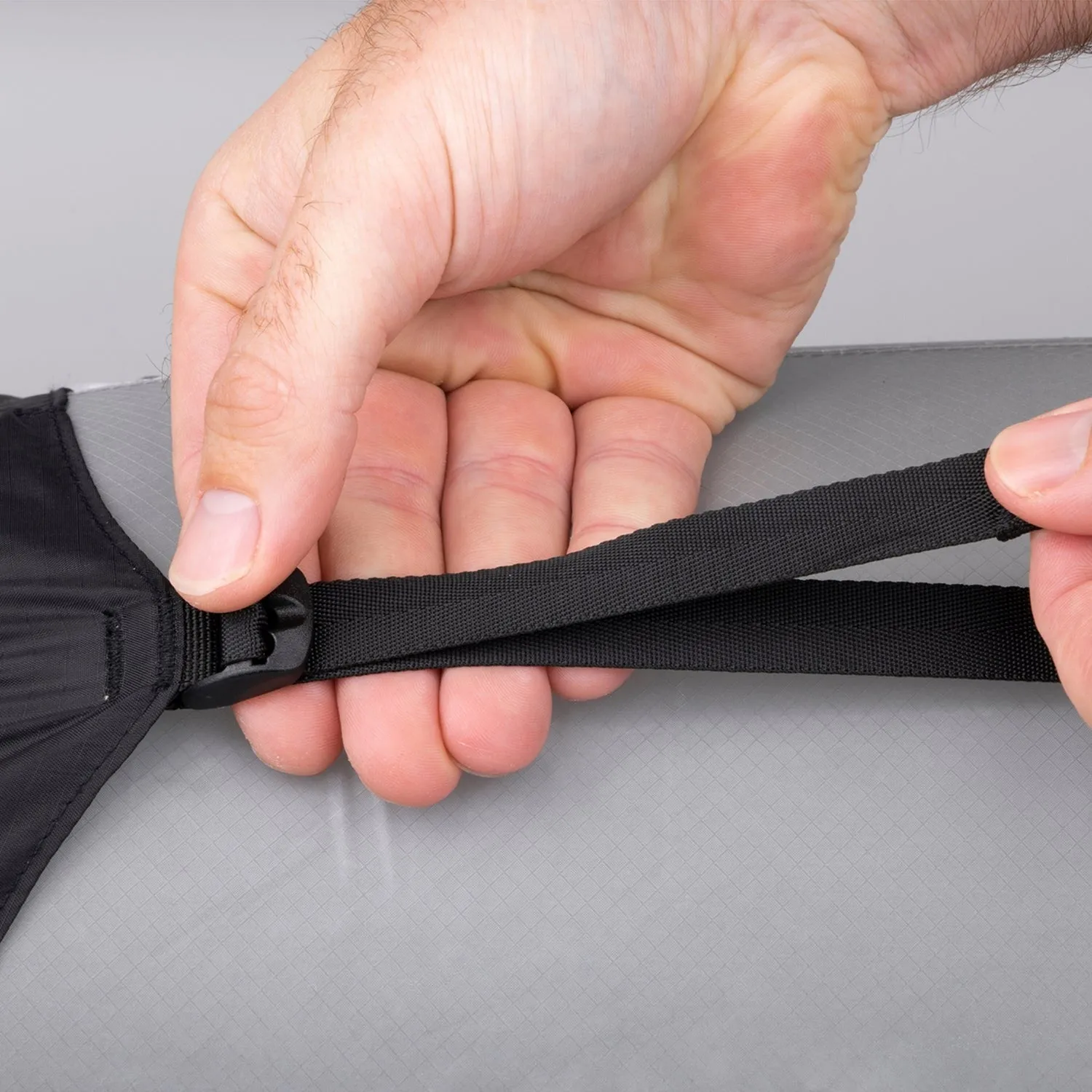 Evac Compression Dry Bag UL - 3L