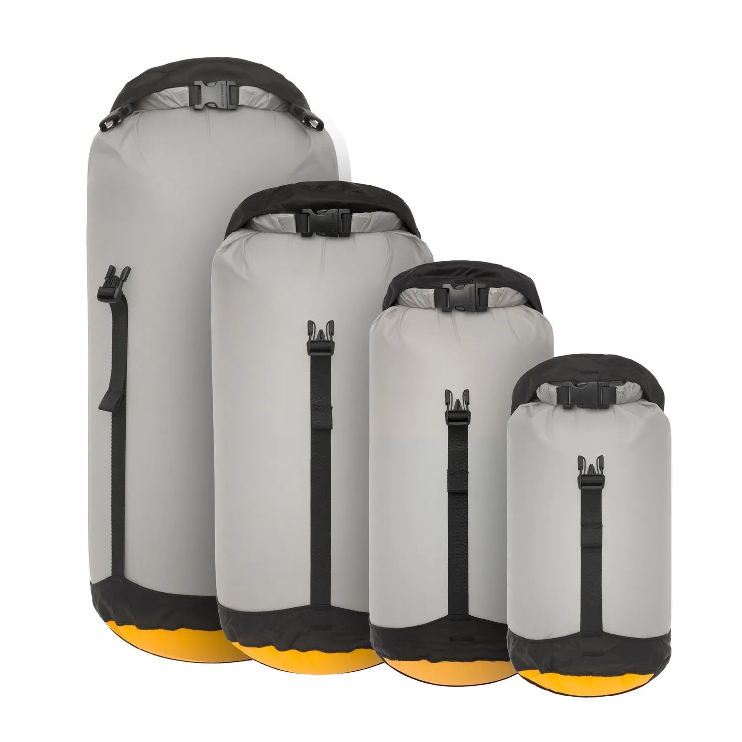 Evac Compression Dry Bag UL - 3L