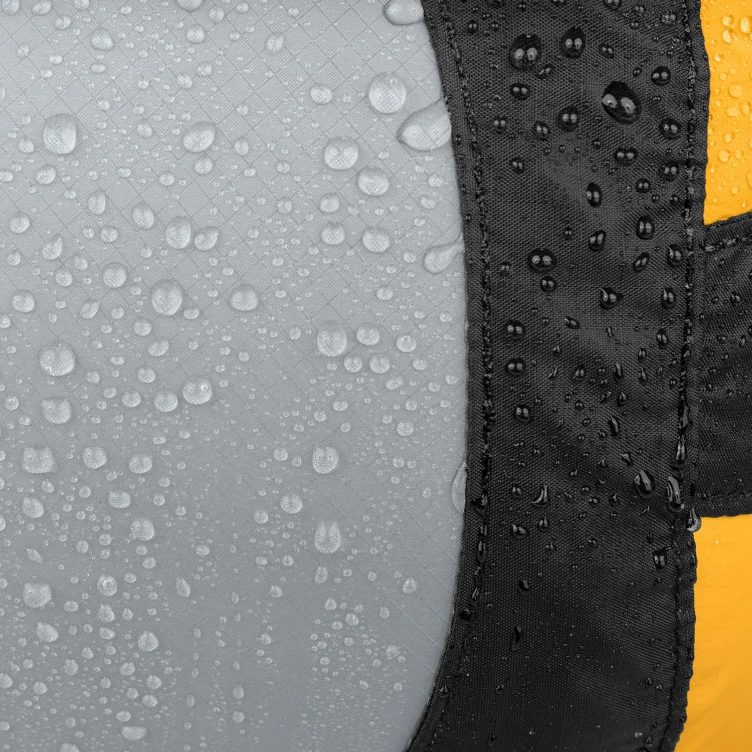 Evac Compression Dry Bag UL - 3L