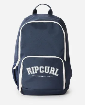 Evo 18L Backpack - Dark Navy