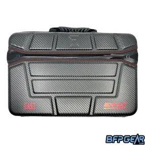 Exalt Carbon Series Marker Case XL - Co-Lab Exclusive