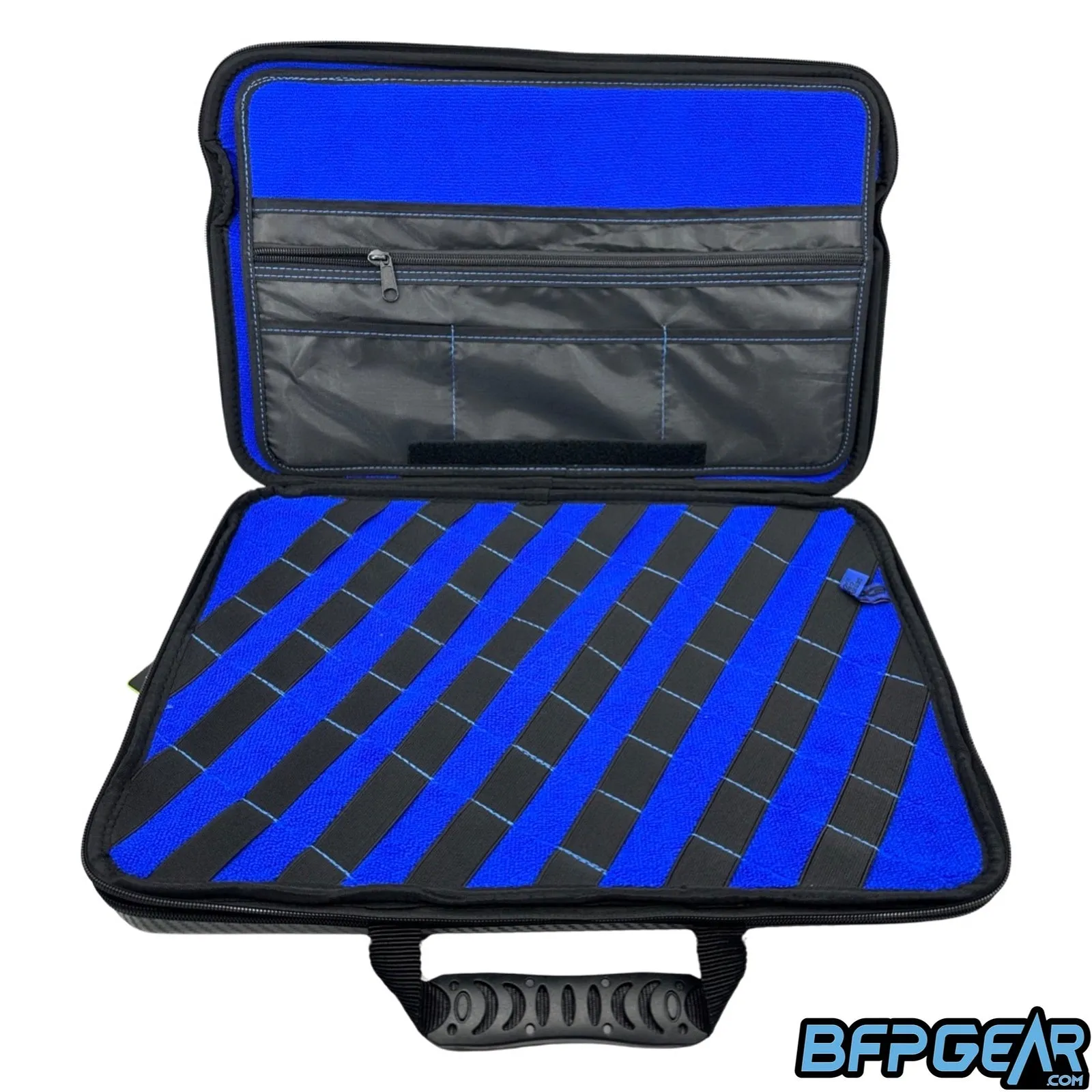 Exalt Carbon Series Marker Case XL - Co-Lab Exclusive