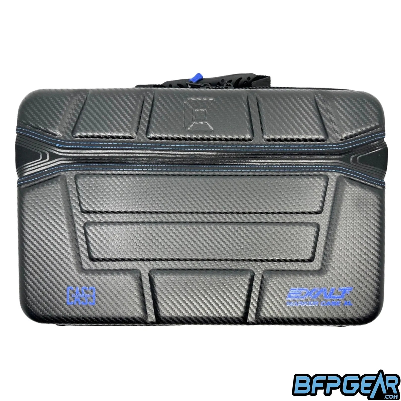 Exalt Carbon Series Marker Case XL - Co-Lab Exclusive
