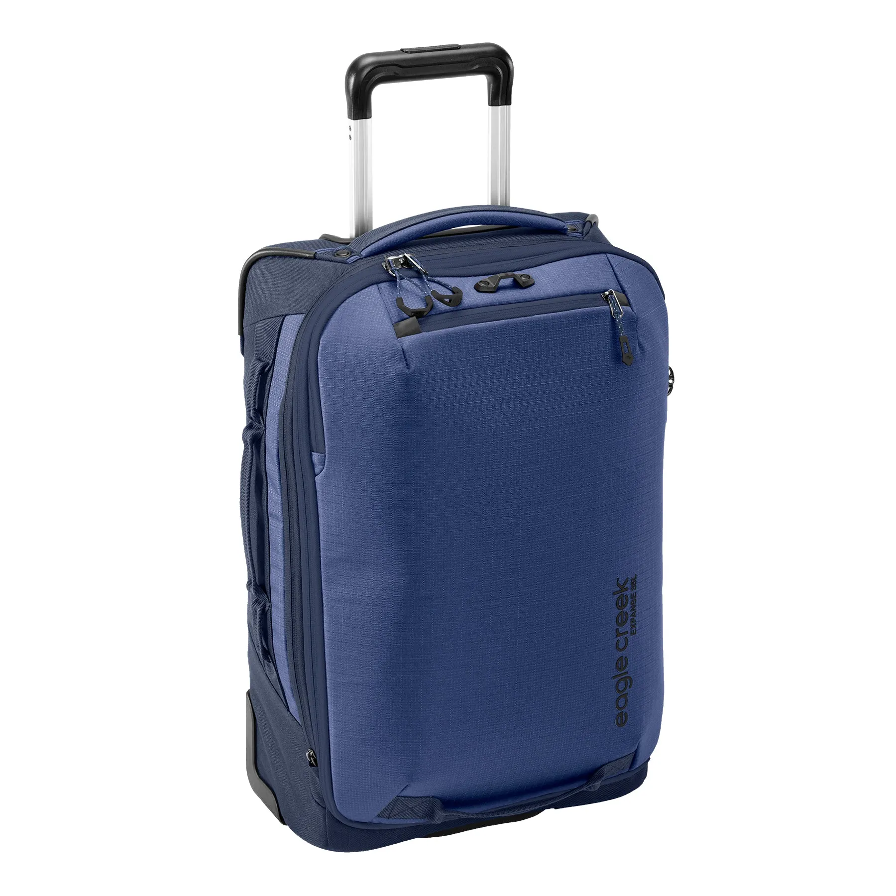 Expanse 2-Wheel 21.5" International Carry-On Luggage