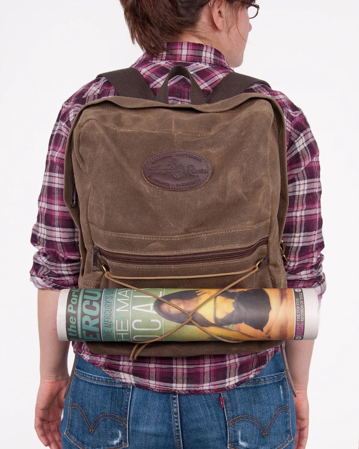 Frost River Itinerant Day Pack