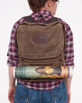 Frost River Itinerant Day Pack