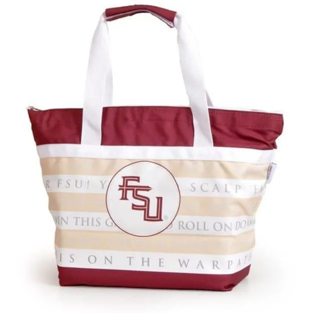 Gator Fight Song Cooler Totes, Perfect for Tailgating!*