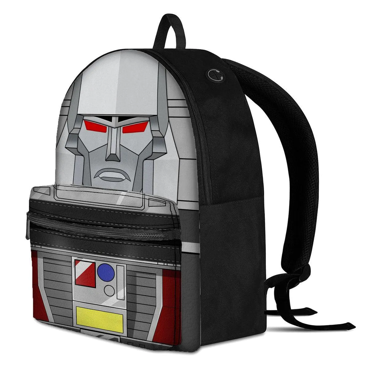 Gearhomie Megatron Transformers Robot Backpack