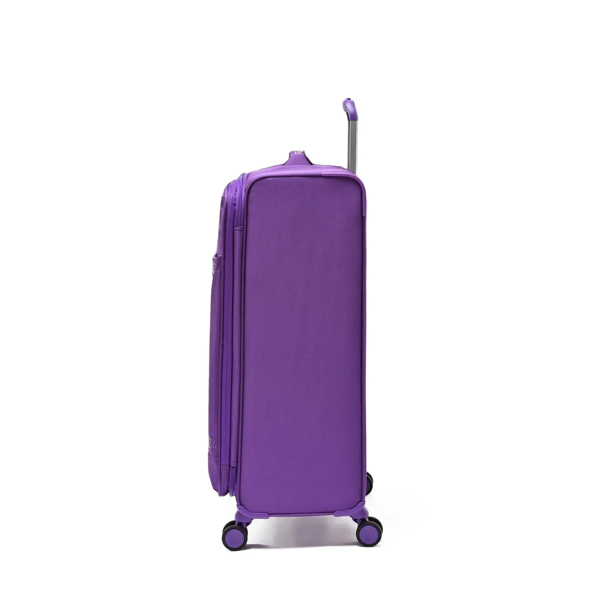 Gobby London Soft Luggage 4pcs Set