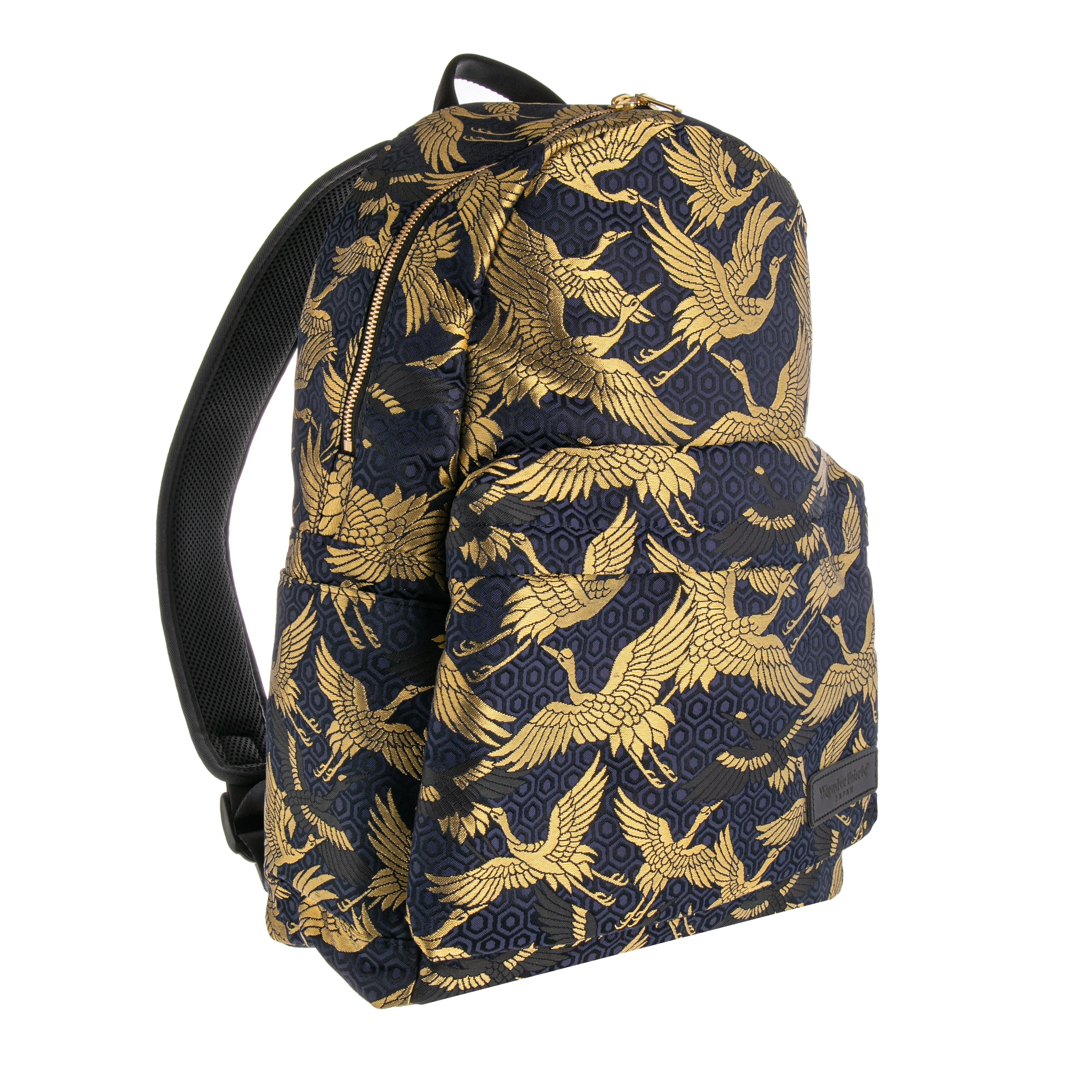 GOLDEN CRANE BACKPACK