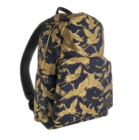 GOLDEN CRANE BACKPACK