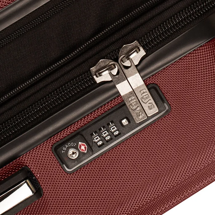 Hardside SpinLite 3pc Set