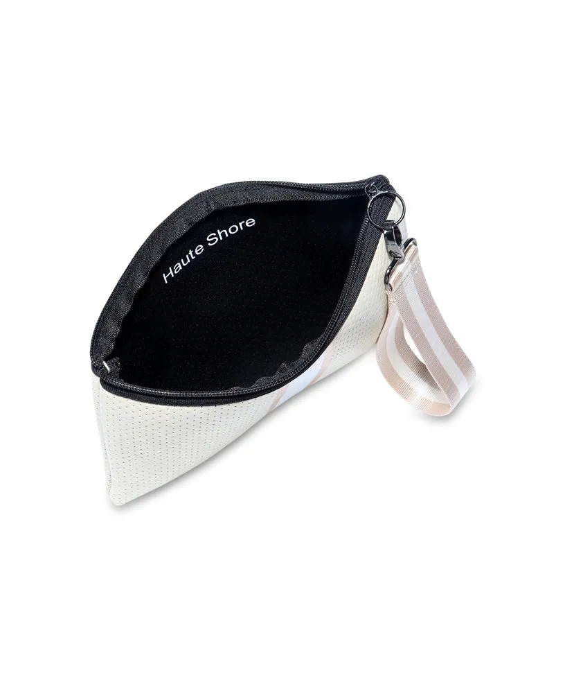 Haute Shore - Beth Clutch - Dune