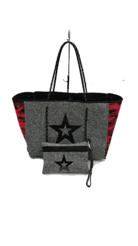 Haute Shore- Greyson Brave Tote