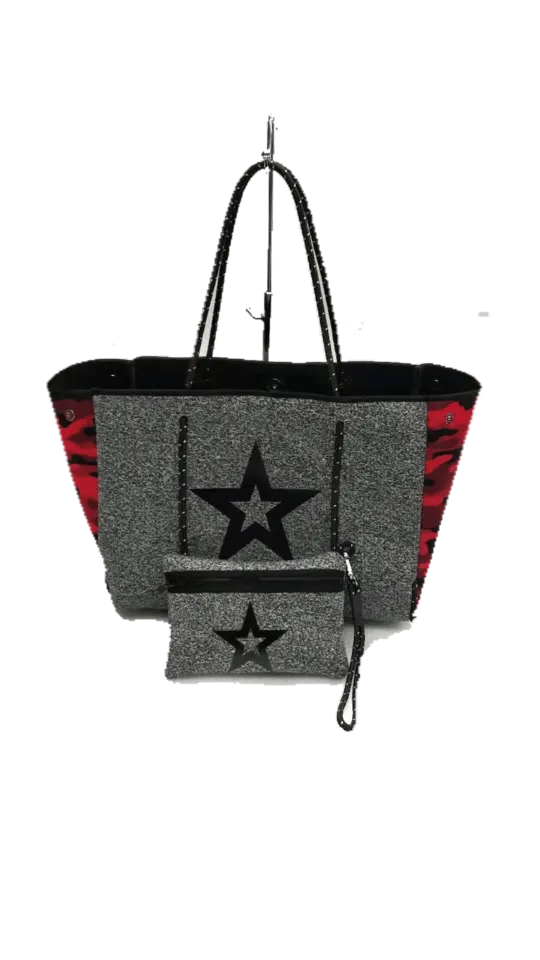 Haute Shore- Greyson Brave Tote