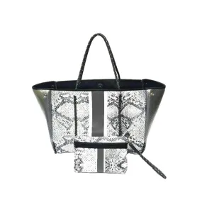 Haute Shore- Greyson Sizzle Tote