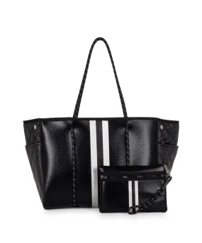 Haute Shore - Greyson Tote - Carbon