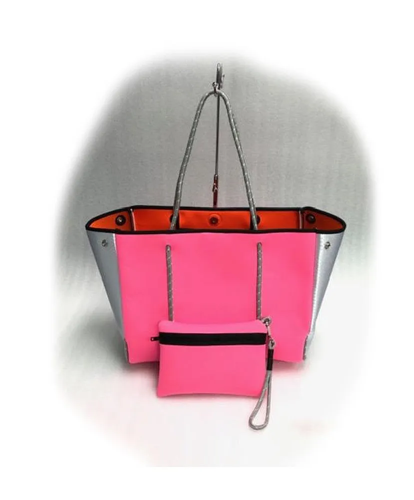 Haute Shore - Greyson Tote - Hills