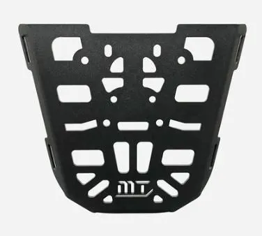 Hero Xpulse Moto torque Stock carrier top plate