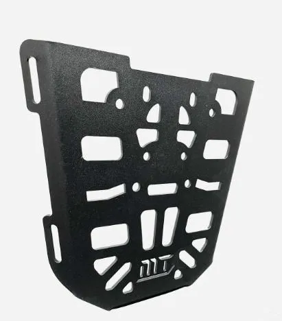 Hero Xpulse Moto torque Stock carrier top plate