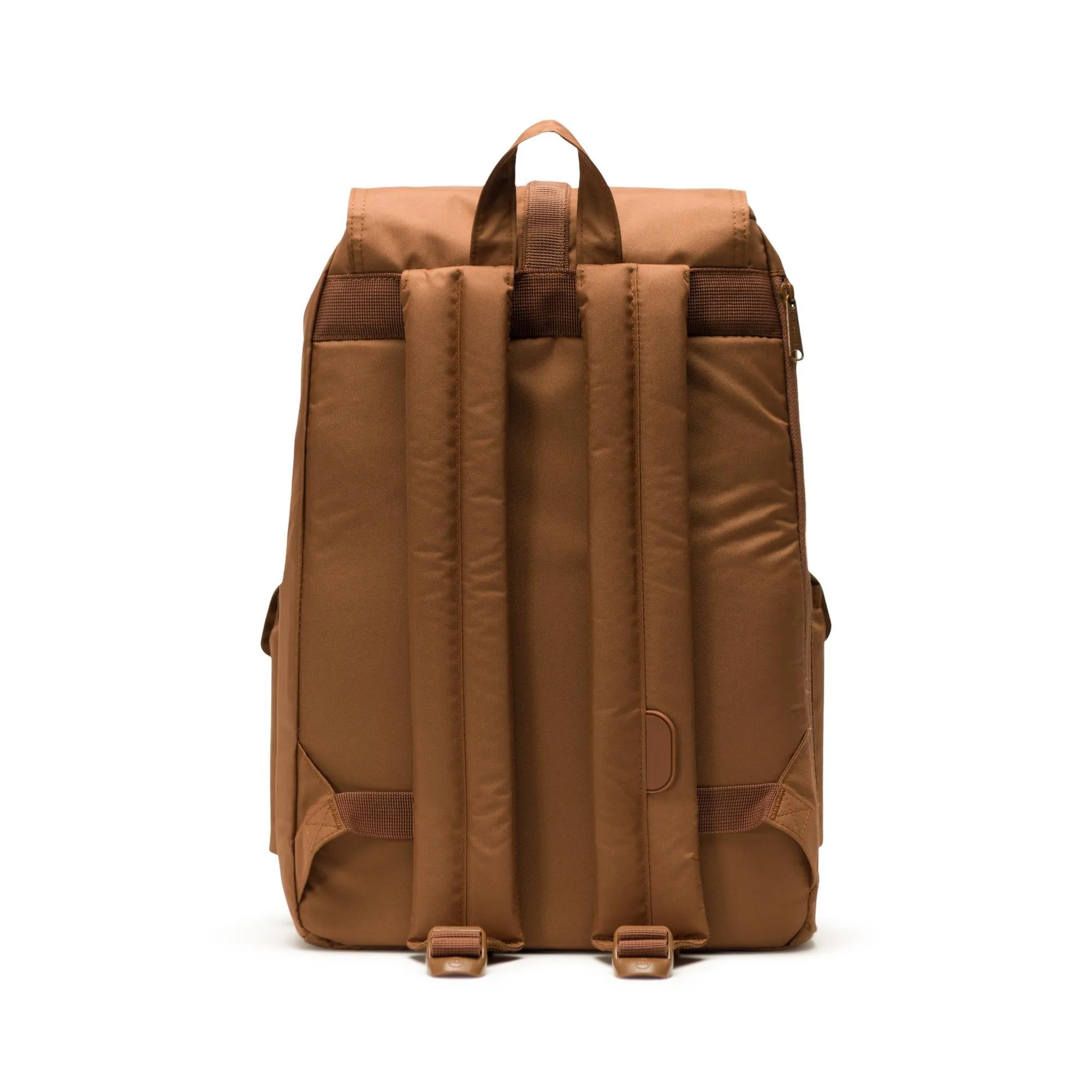 Herschel Dawson Light Backpack, saddle brown