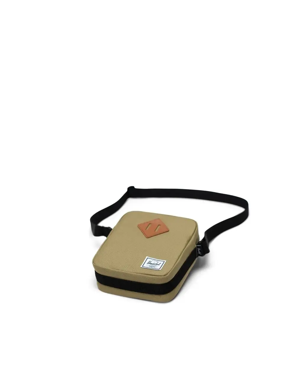 Herschel Heritage Crossbody - Dired Herb