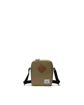 Herschel Heritage Crossbody - Dired Herb