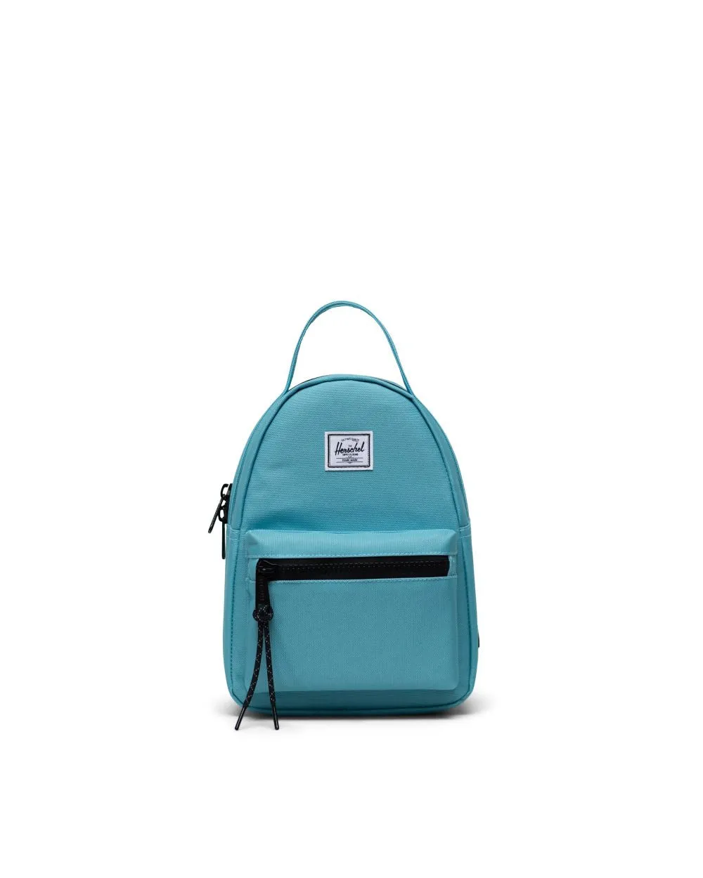 Herschel Nova Backpack Mini Backpack - Neon Blue