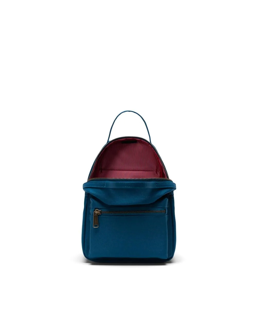 Herschel Nova Mini Backpack - Moroccan Blue