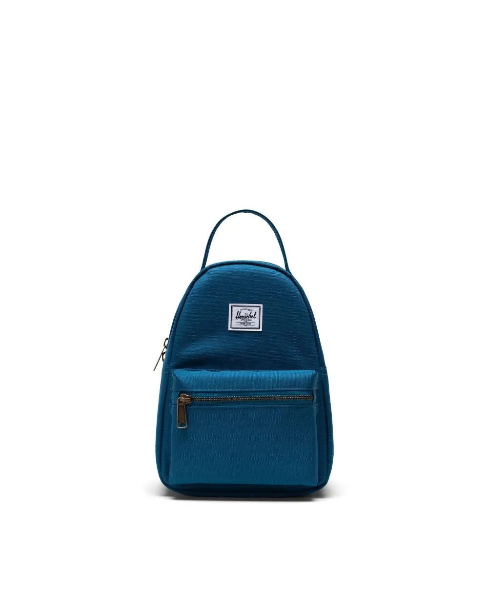 Herschel Nova Mini Backpack - Moroccan Blue