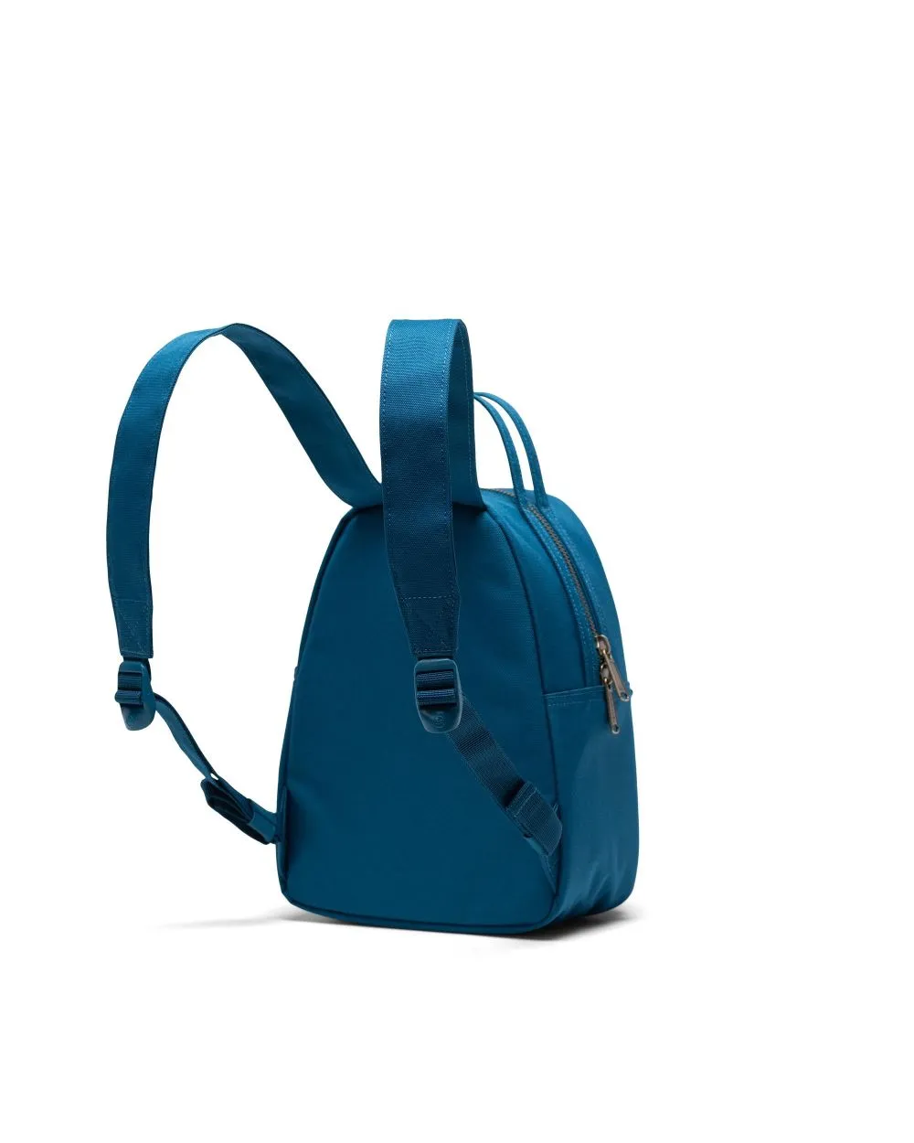 Herschel Nova Mini Backpack - Moroccan Blue